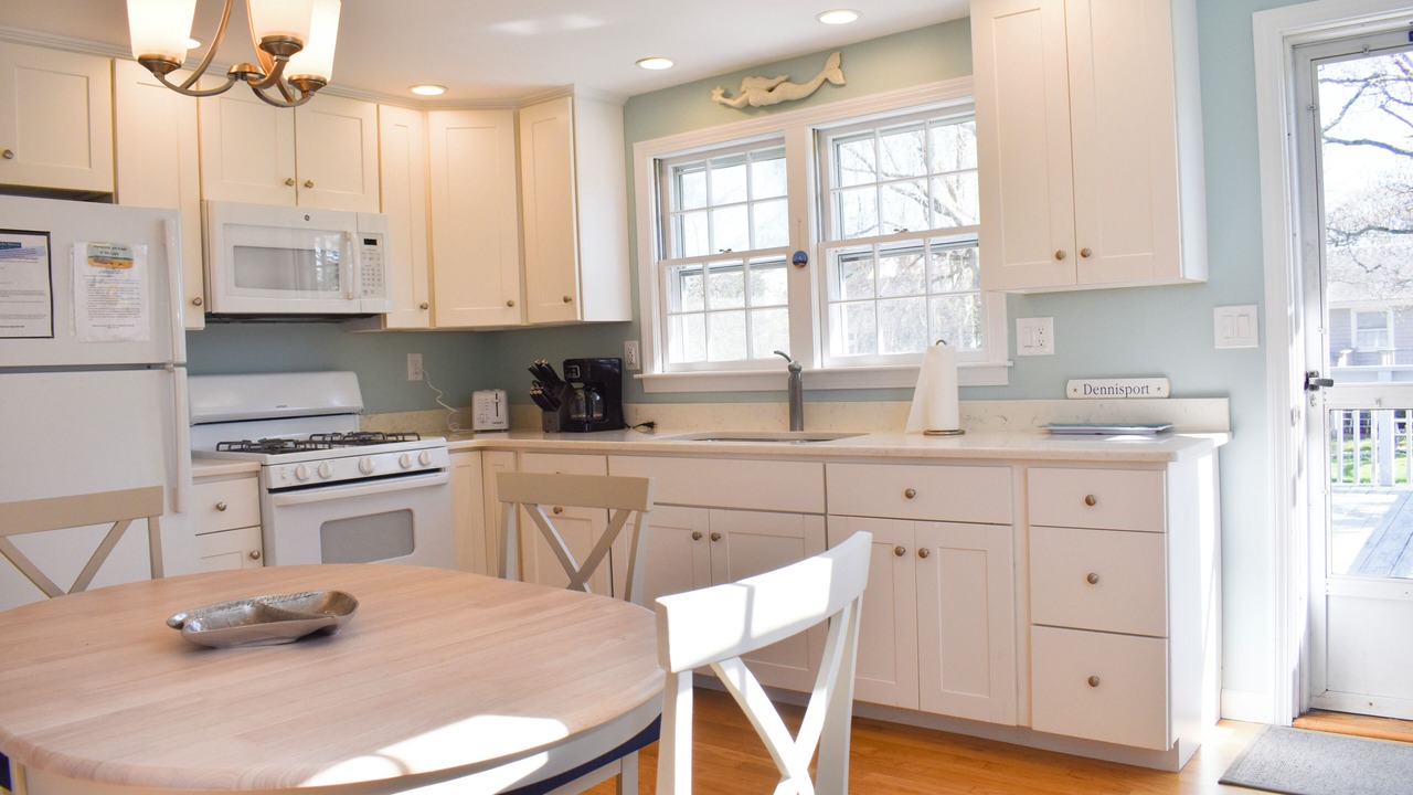 Photo of Kitchen in Dennis Port