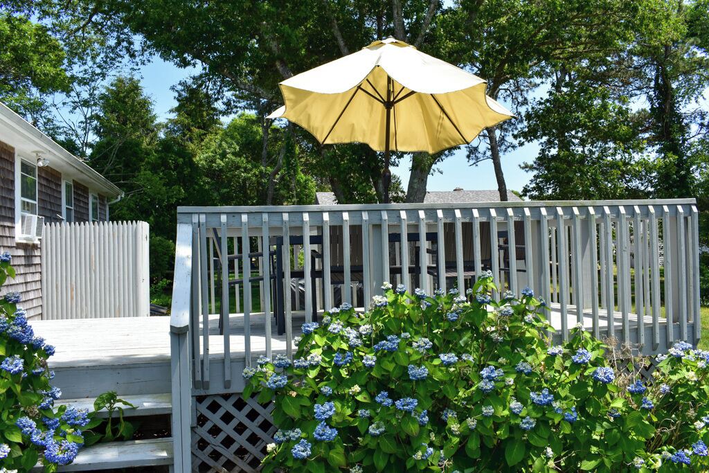 Photo of Patio Balcony in Dennis Port