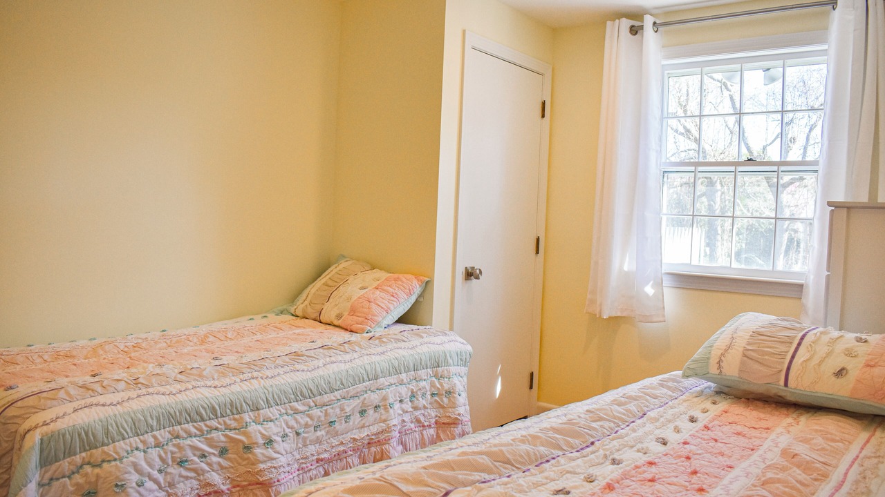Photo of Bedroom in Dennis Port