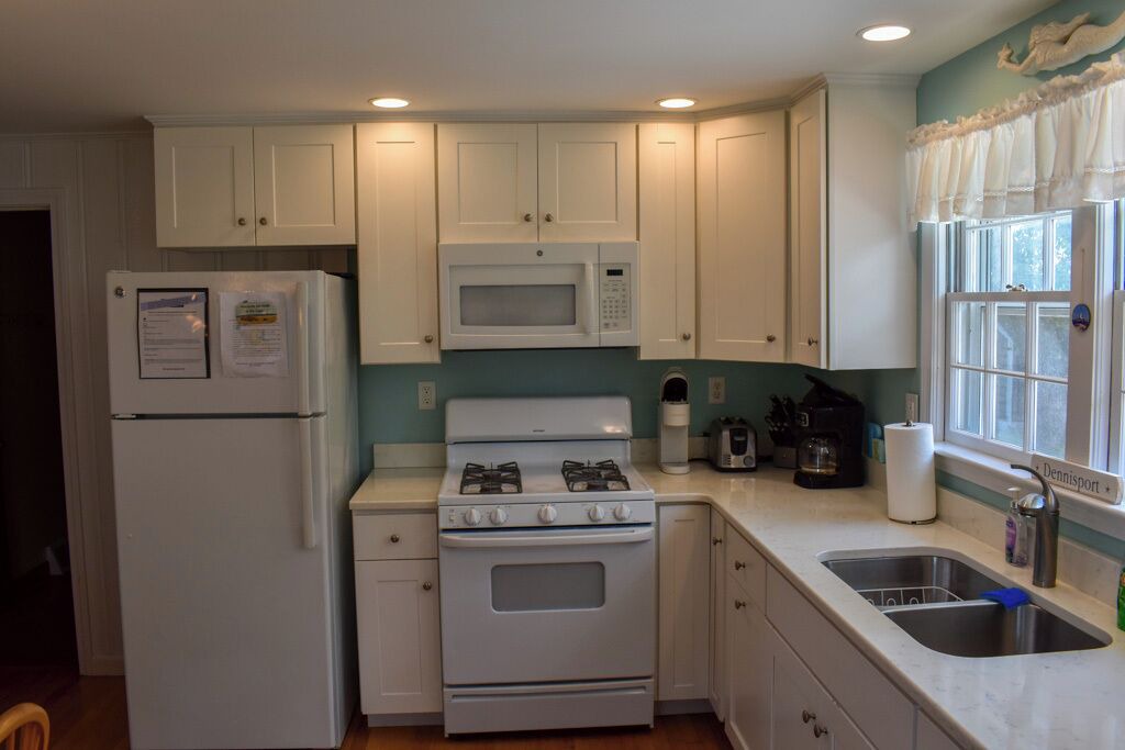 Photo of Kitchen in Dennis Port