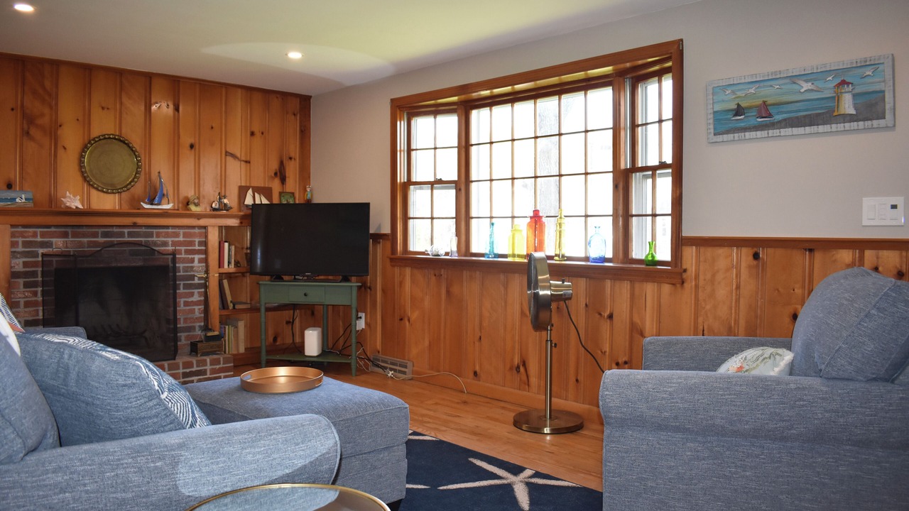 Photo of Livingroom in Dennis Port