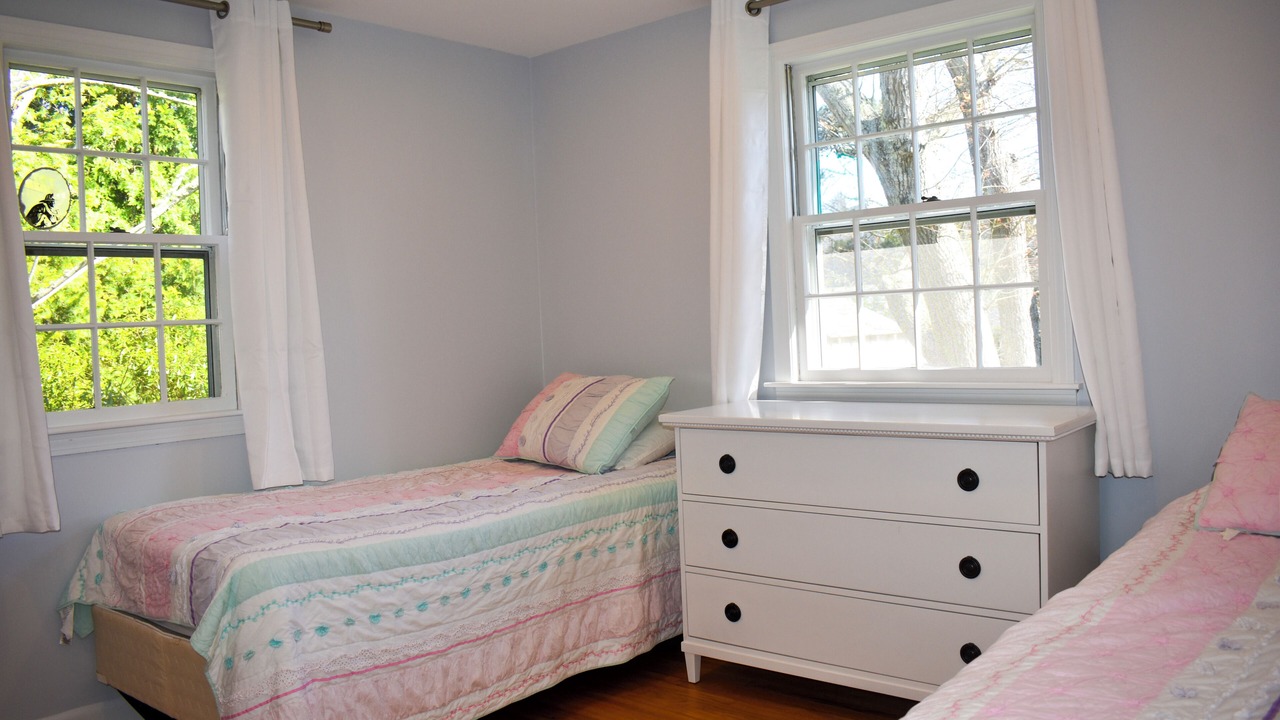 Photo of Bedroom in Dennis Port