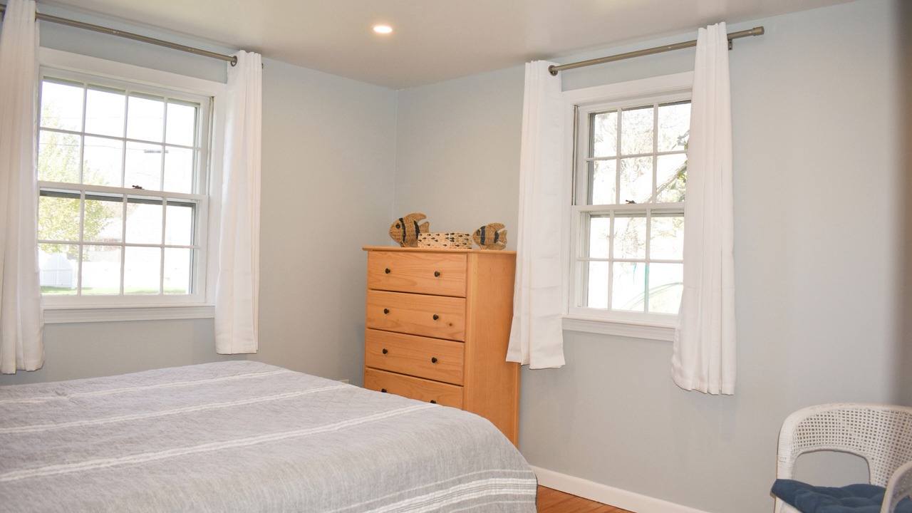 Photo of Bedroom in Dennis Port