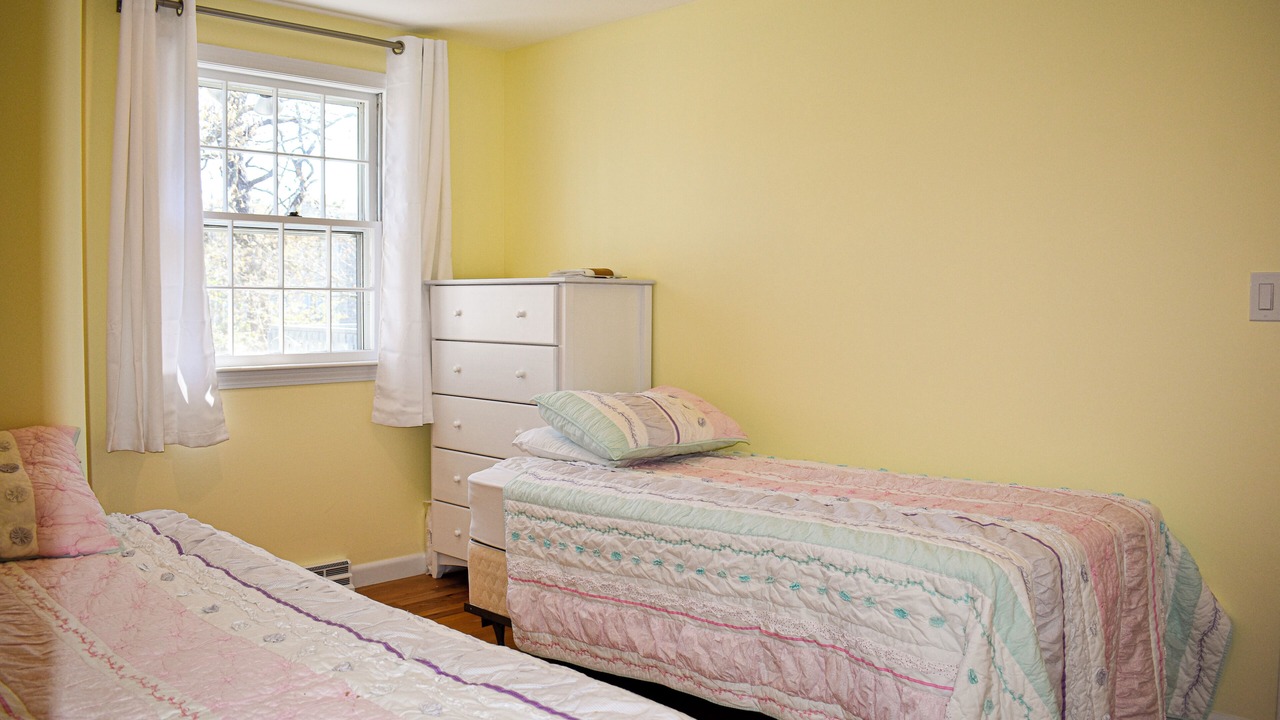 Photo of Bedroom in Dennis Port