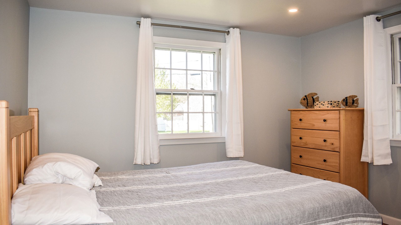 Photo of Bedroom in Dennis Port