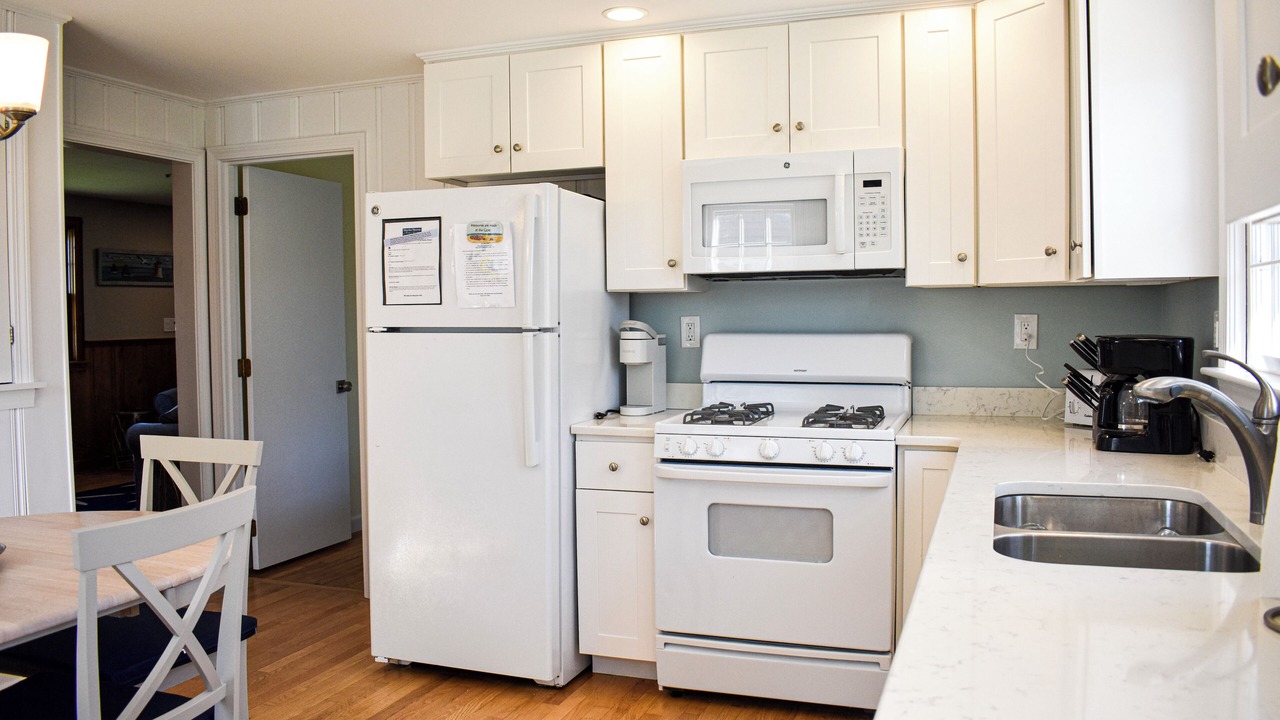 Photo of Kitchen in Dennis Port
