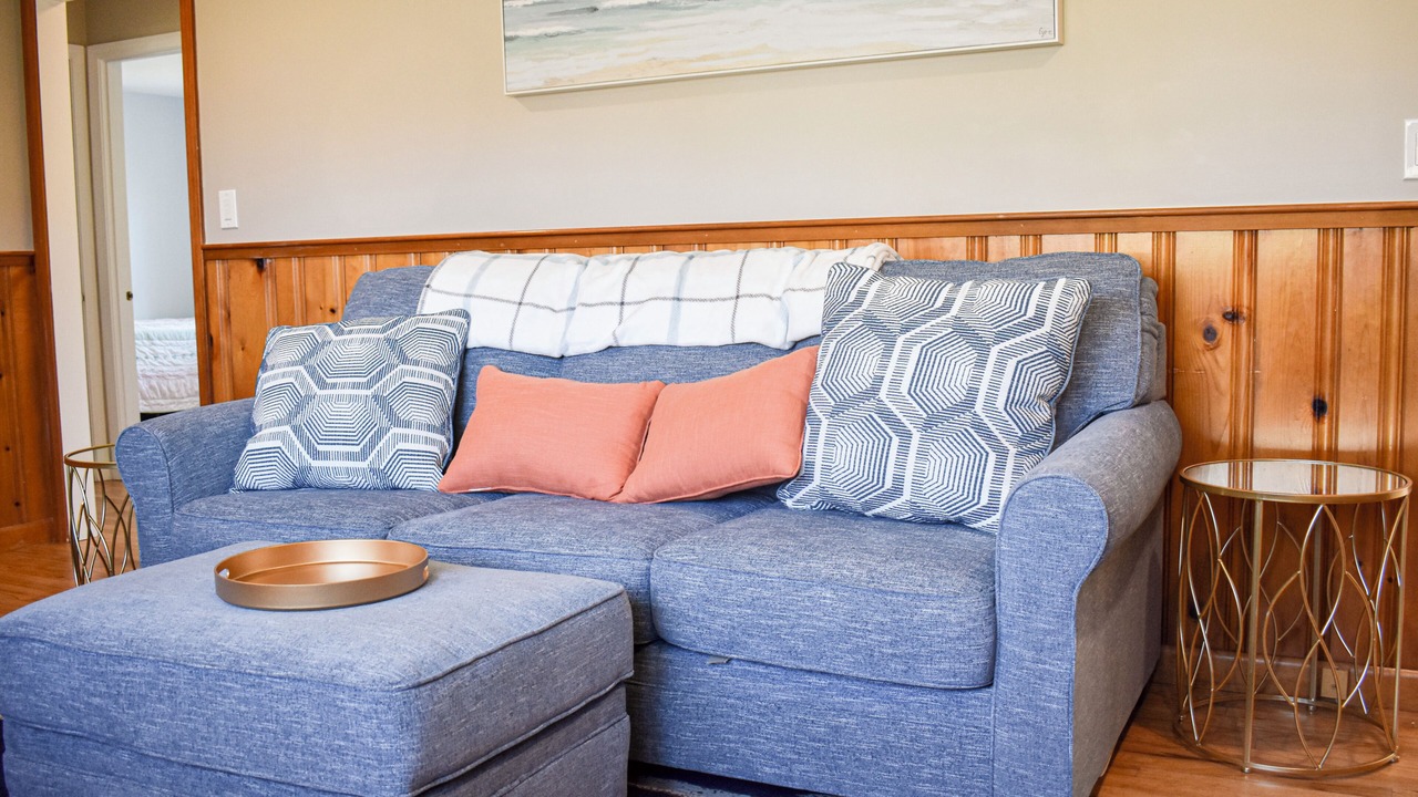 Photo of Livingroom in Dennis Port