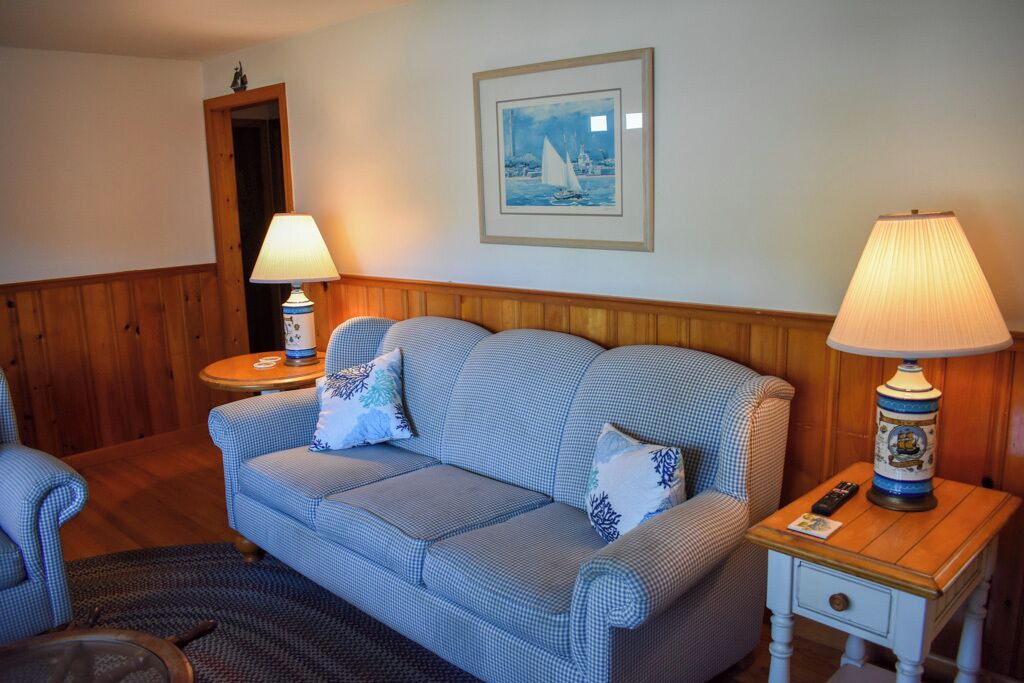 Photo of Livingroom in Dennis Port