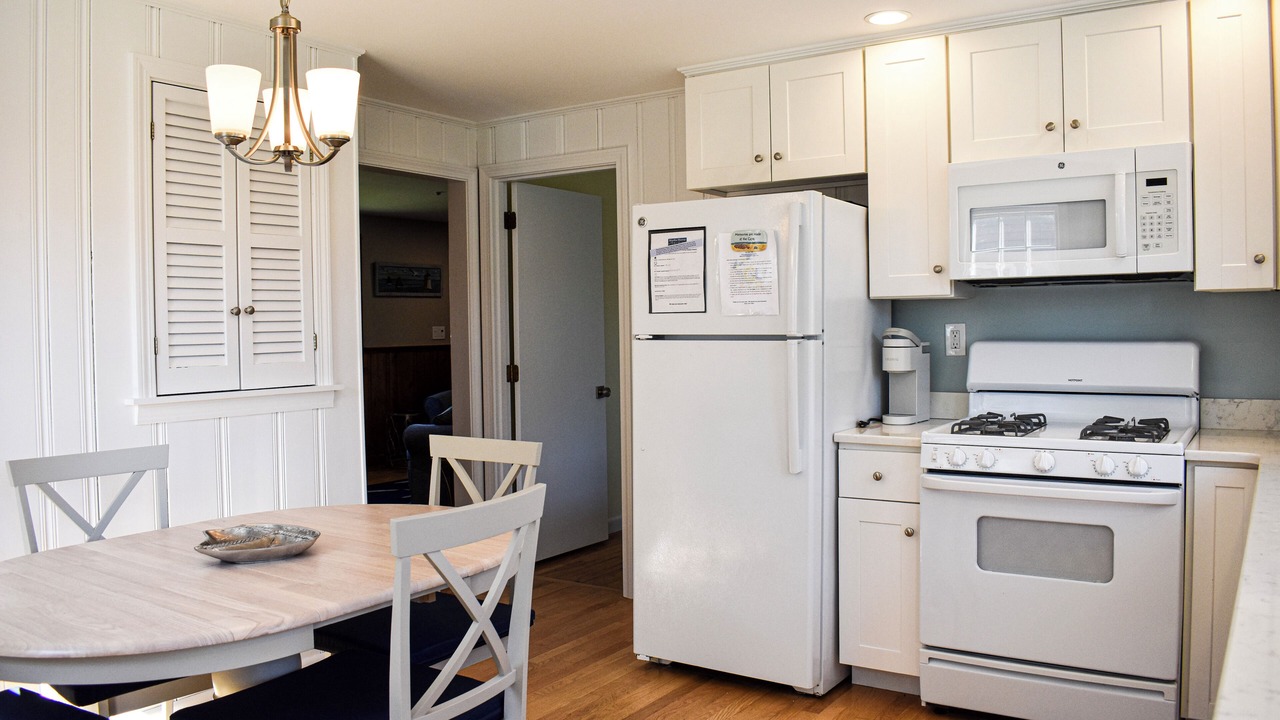 Photo of Kitchen in Dennis Port