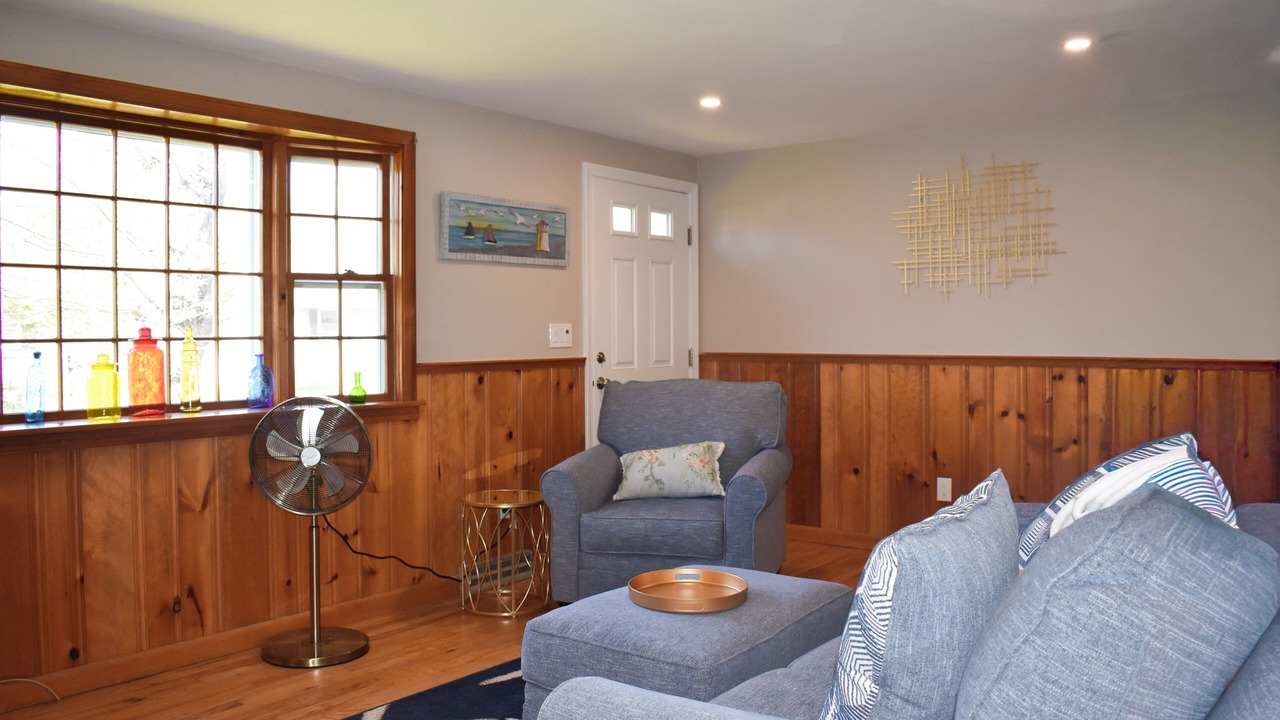Photo of Livingroom in Dennis Port