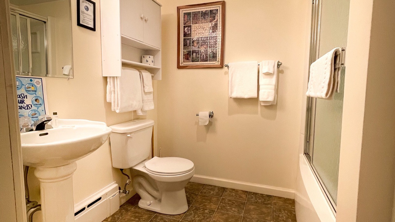 Photo of Bathroom in Pulaski
