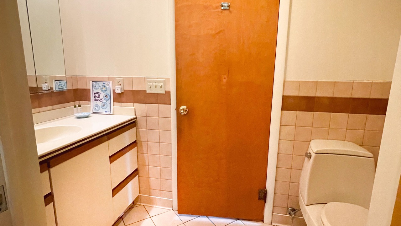 Photo of Bathroom in Pulaski