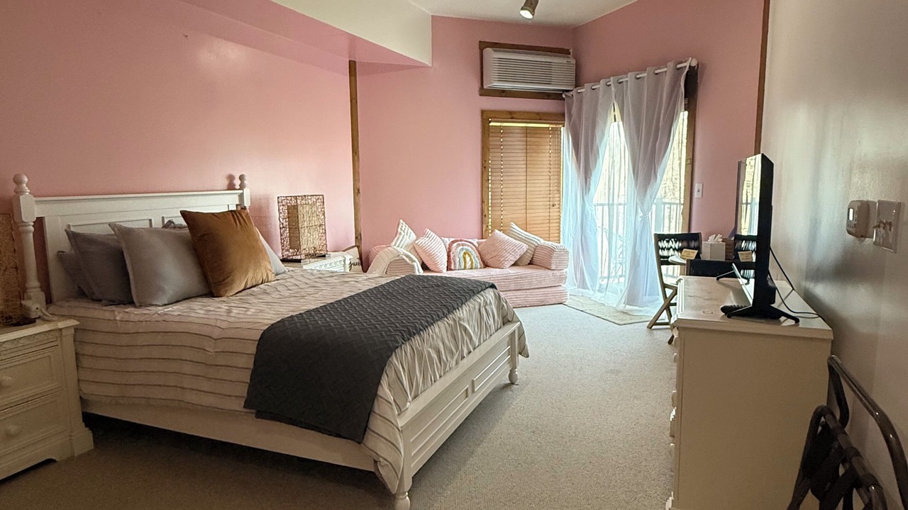 Photo of Bedroom in Hanover