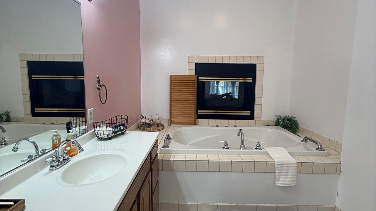Photo of Bathroom in Hanover