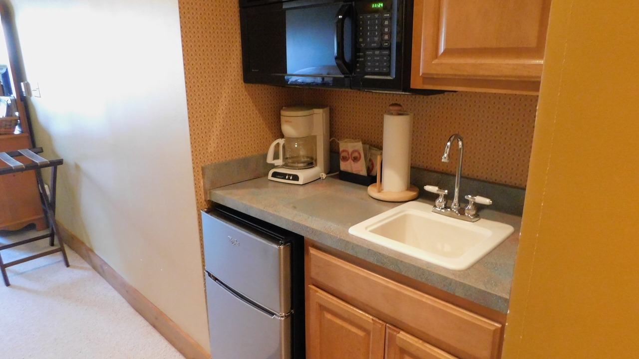 Photo of Kitchen in Hanover