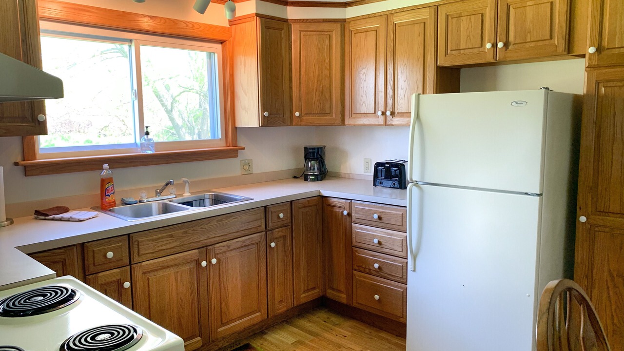 Photo of Kitchen in Pulaski