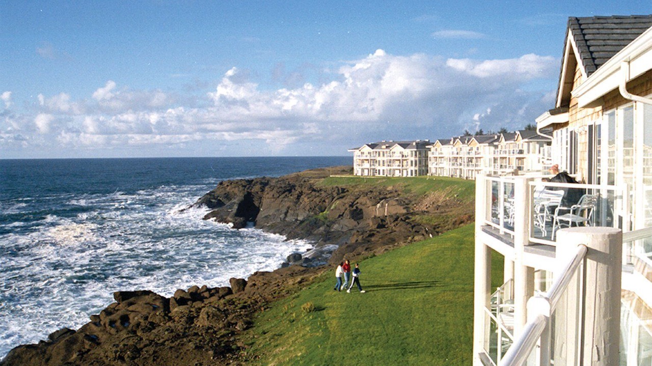 Photo of Outdoor in Depoe Bay