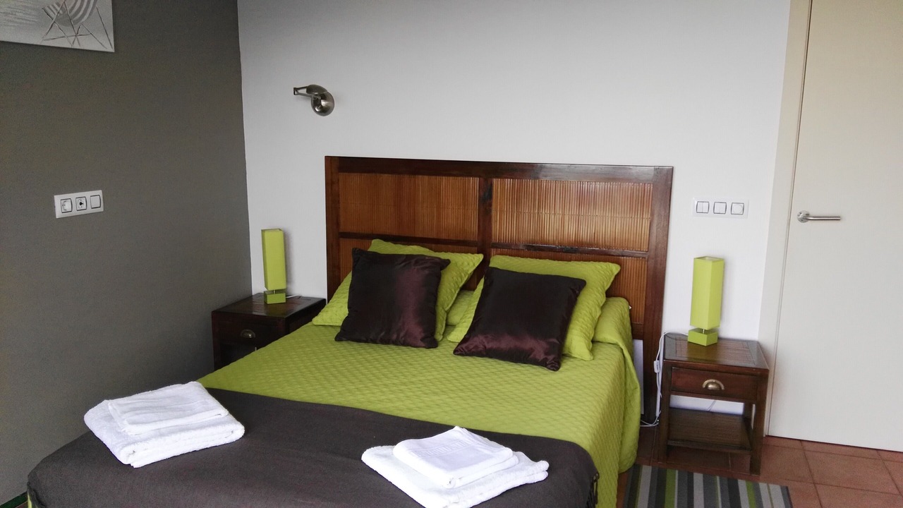 Photo of Bedroom in Llanca