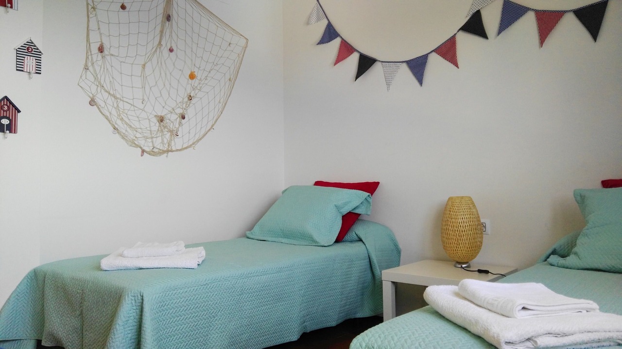 Photo of Bedroom in Llanca