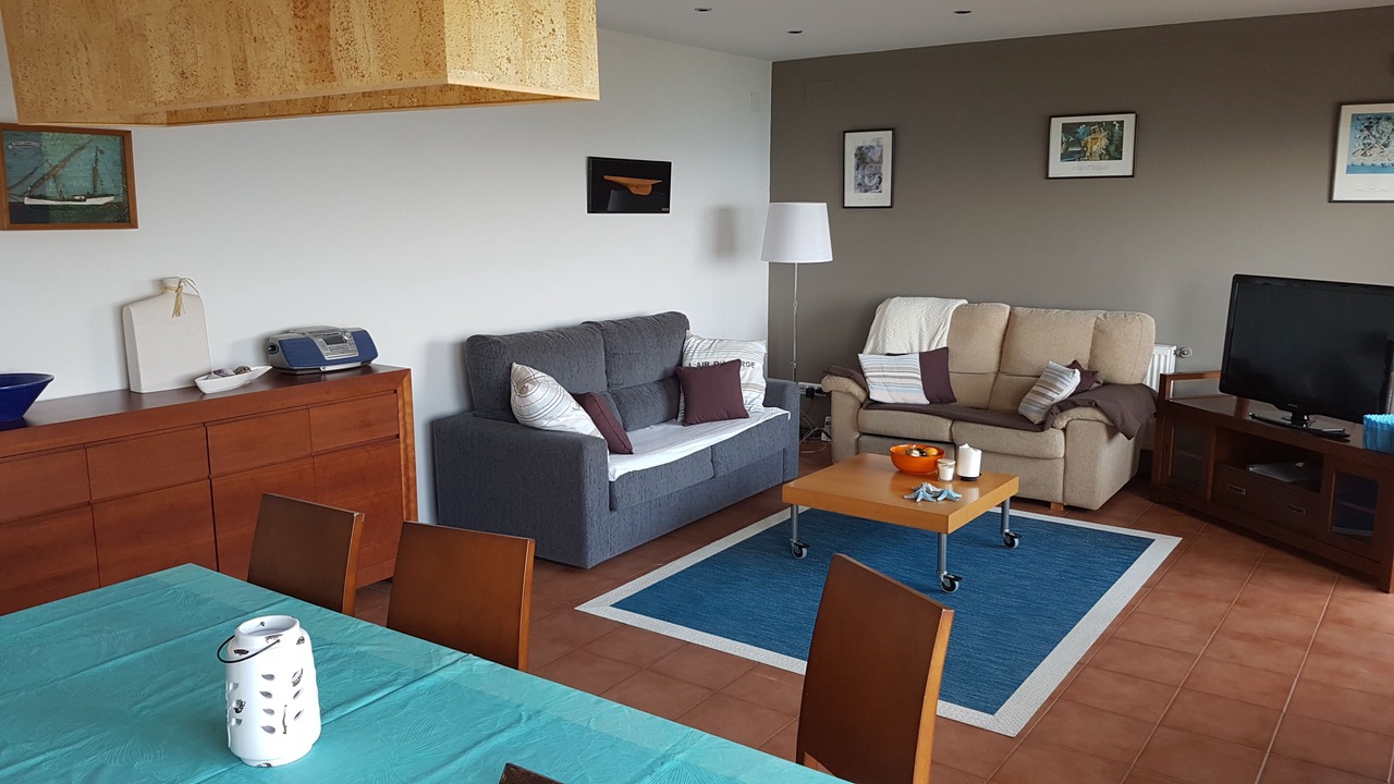 Photo of Livingroom in Llanca