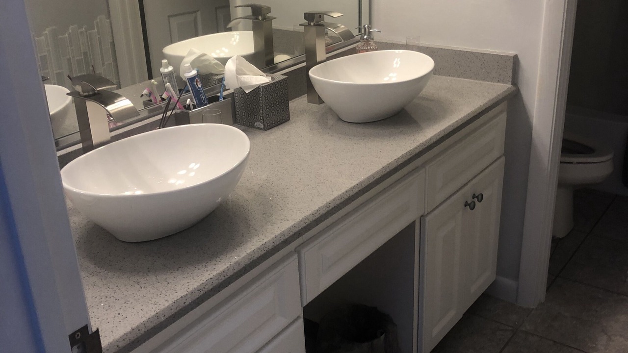 Photo of Bathroom in Dunnellon