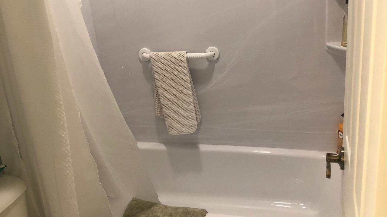Photo of Bathroom in Dunnellon