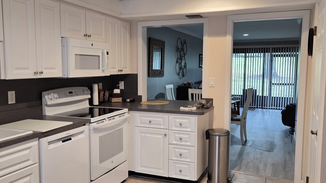 Photo of Kitchen in Dunnellon