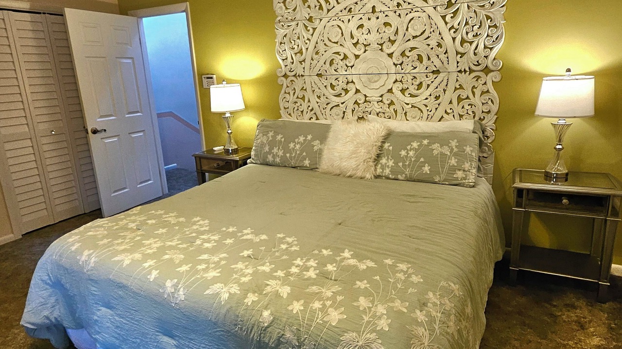 Photo of Bedroom in Dunnellon