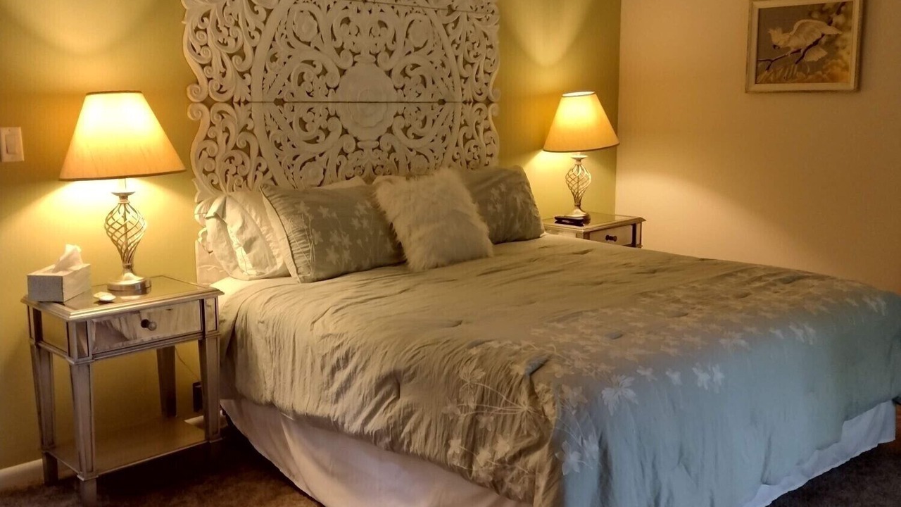 Photo of Bedroom in Dunnellon