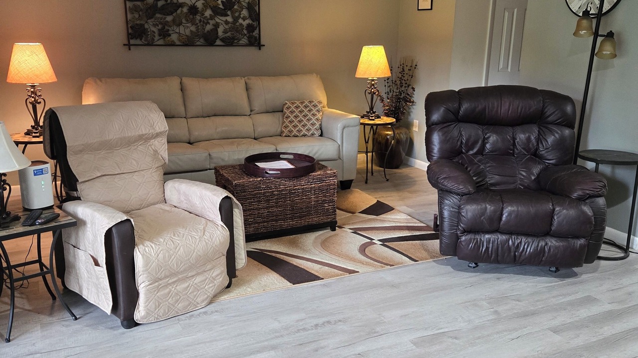 Photo of Livingroom in Dunnellon