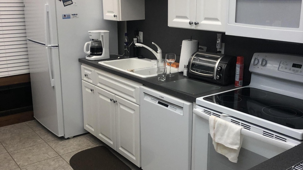 Photo of Kitchen in Dunnellon