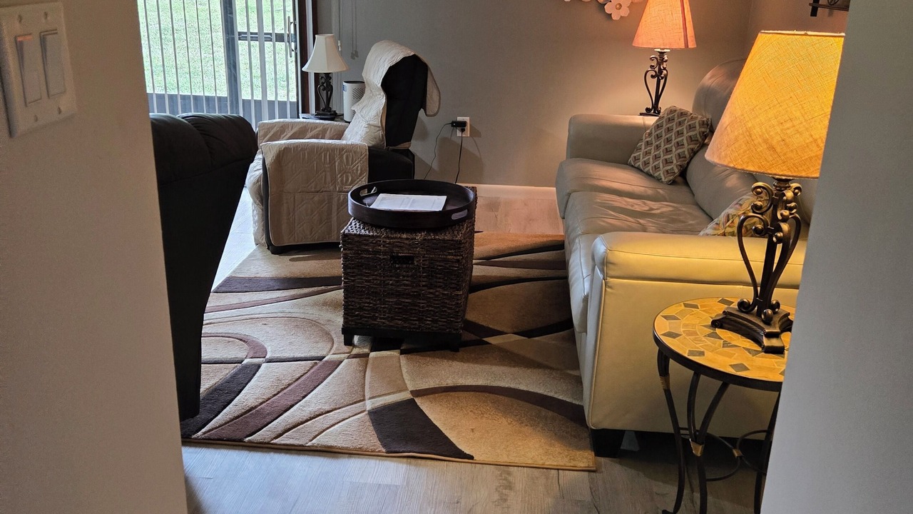 Photo of Livingroom in Dunnellon