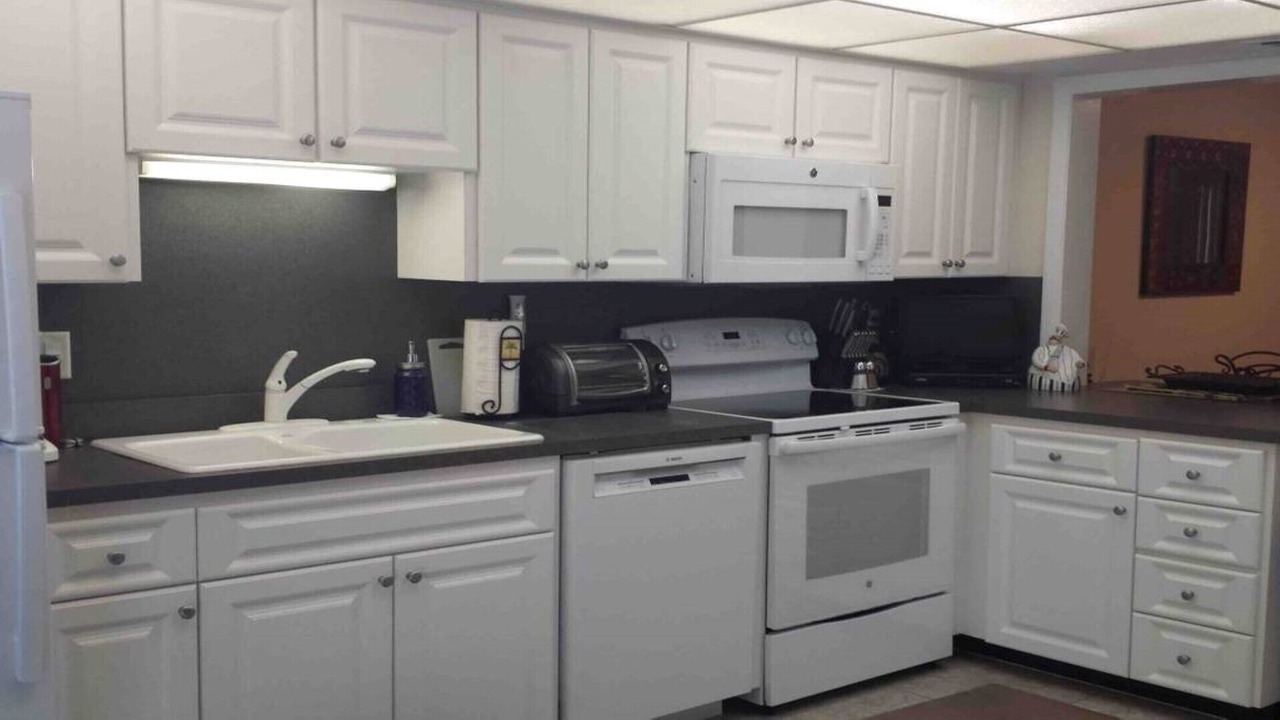 Photo of Kitchen in Dunnellon