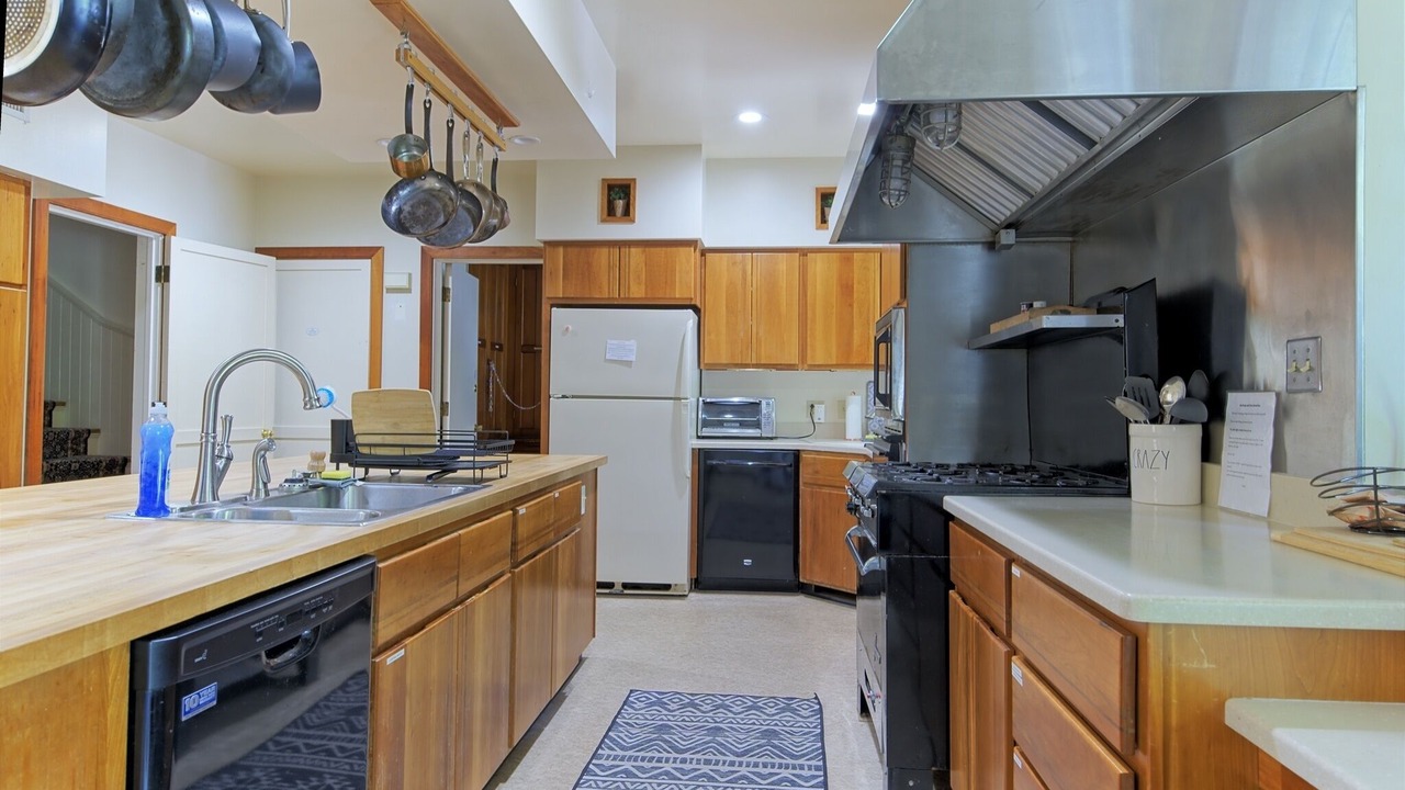 Photo of Kitchen in Ithaca