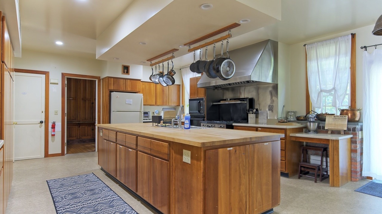 Photo of Kitchen in Ithaca