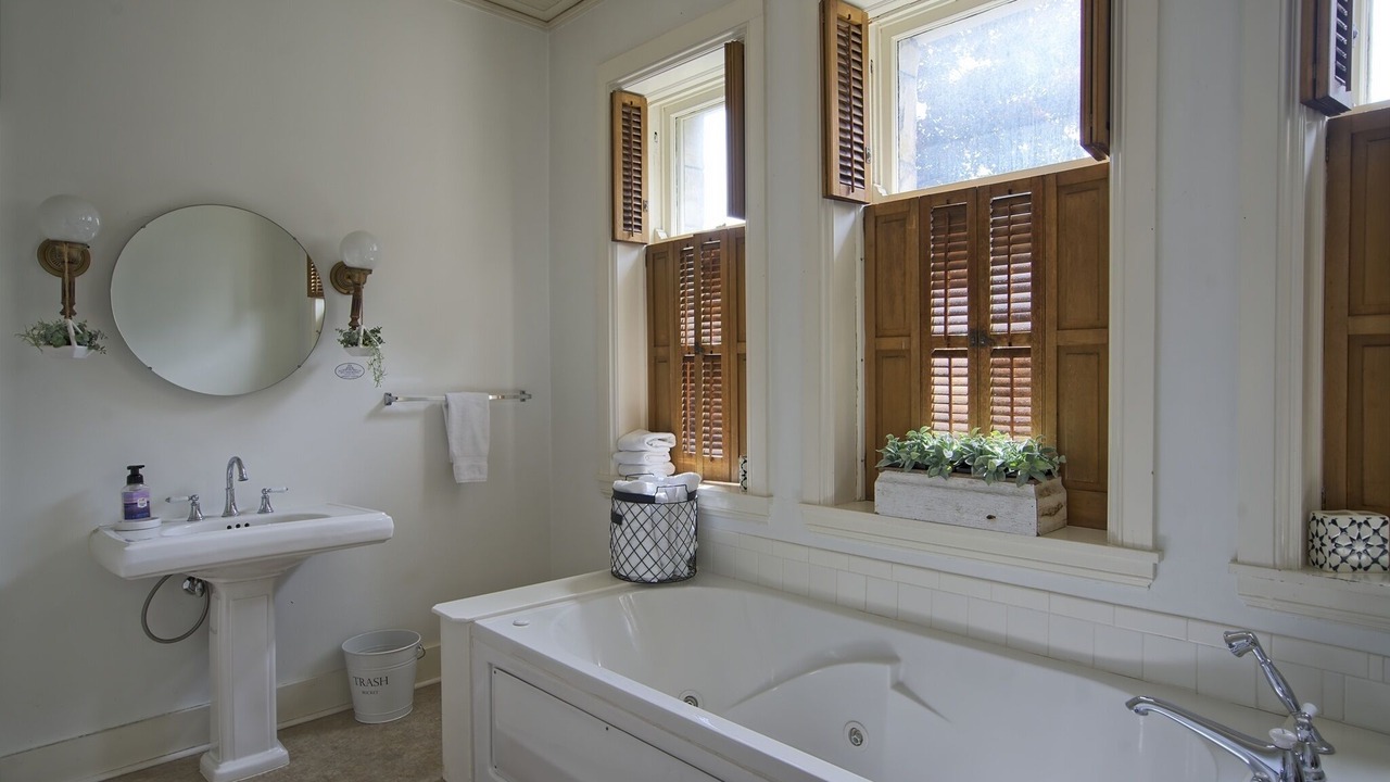 Photo of Bathroom in Ithaca