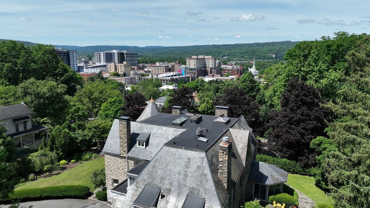 Photo of Outdoor in Ithaca