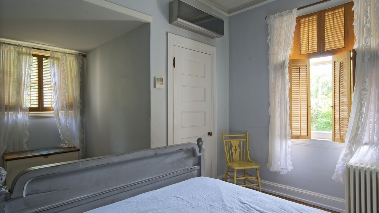 Photo of Bedroom in Ithaca