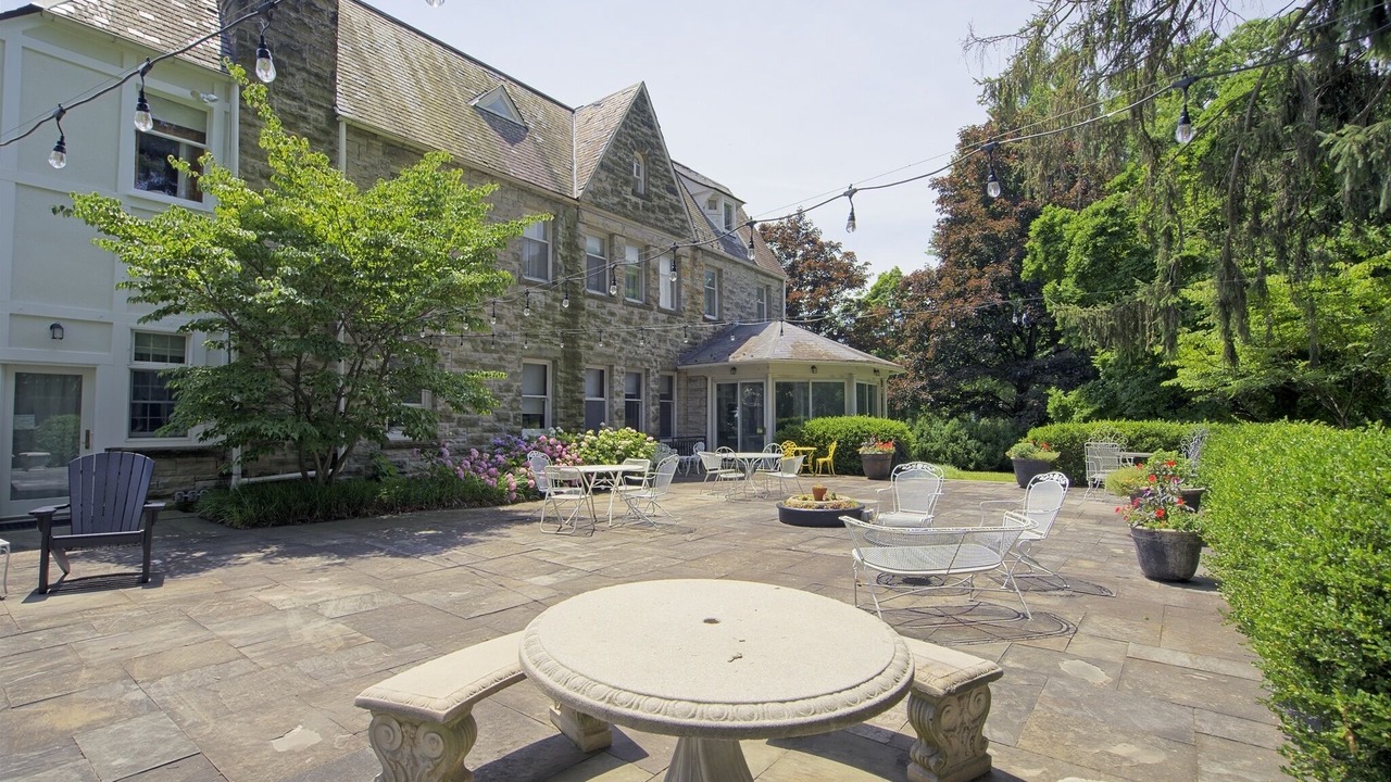 Photo of Outdoor in Ithaca
