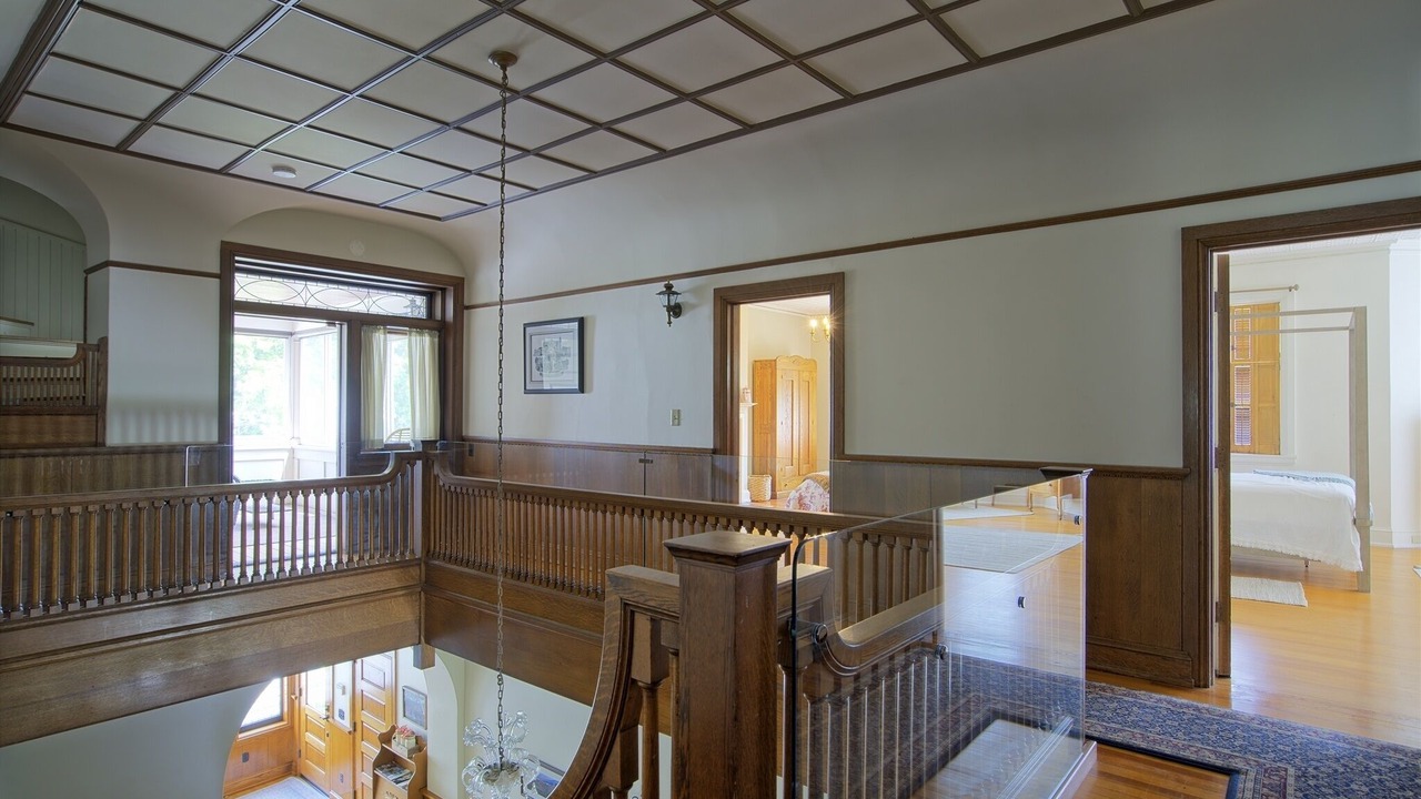 Photo of Bedroom in Ithaca