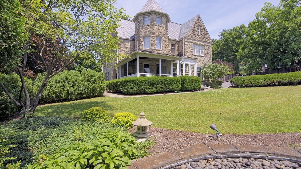 Photo of Outdoor in Ithaca