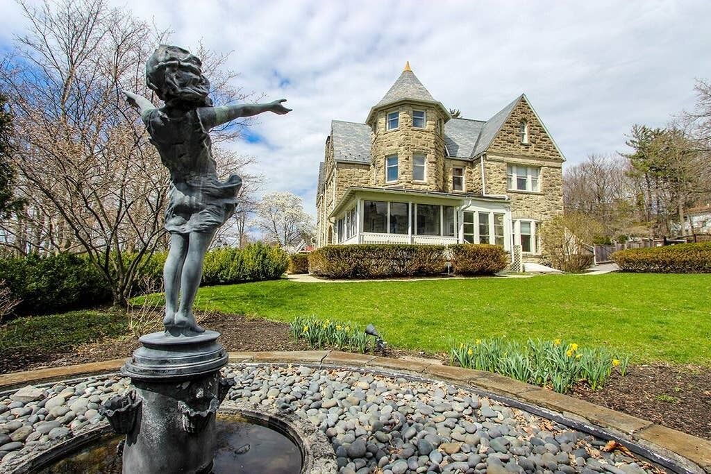 Photo of Outdoor in Ithaca