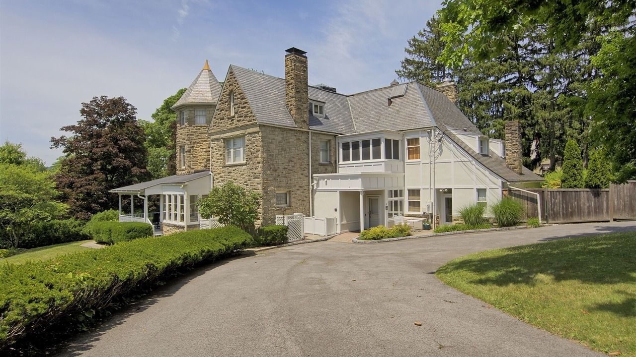Photo of Outdoor in Ithaca