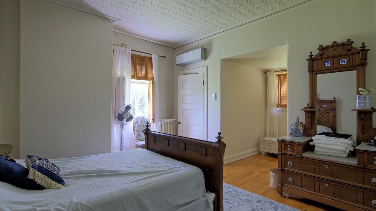 Photo of Bedroom in Ithaca