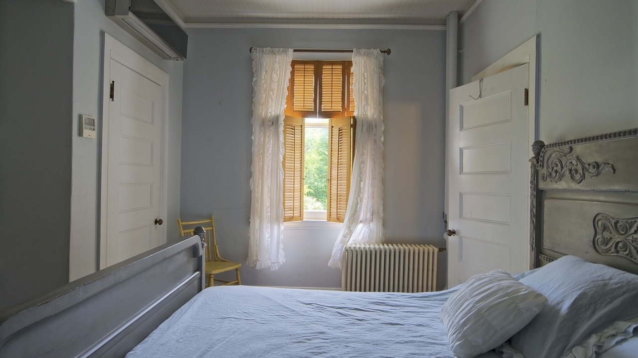 Photo of Bedroom in Ithaca