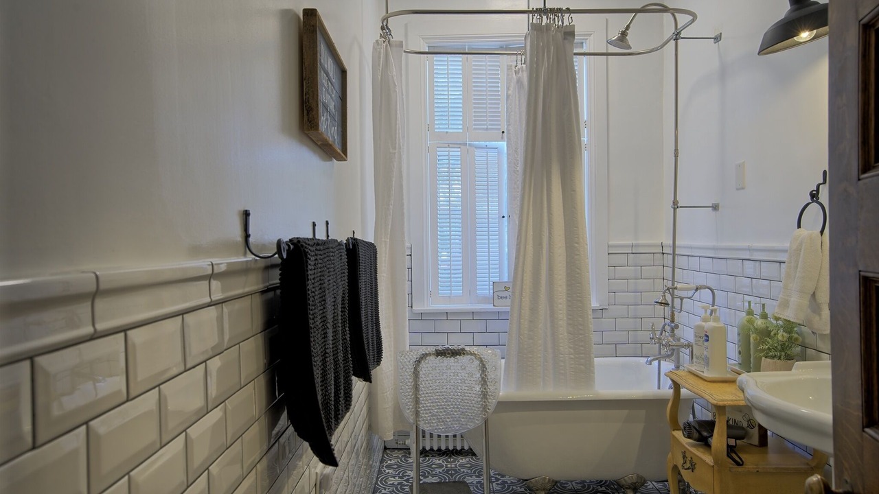 Photo of Bathroom in Ithaca