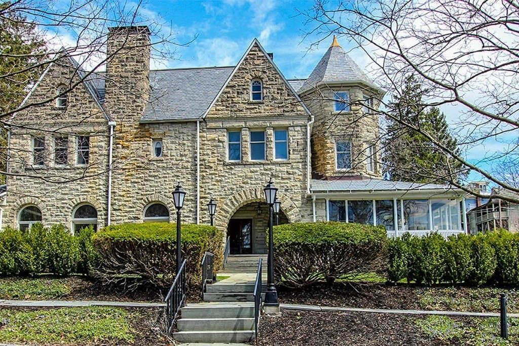 Photo of Outdoor in Ithaca