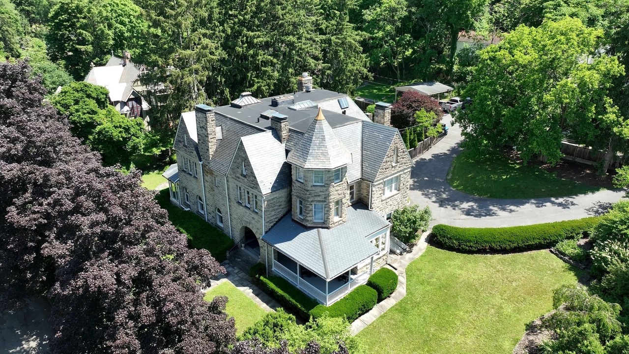 Photo of Outdoor in Ithaca