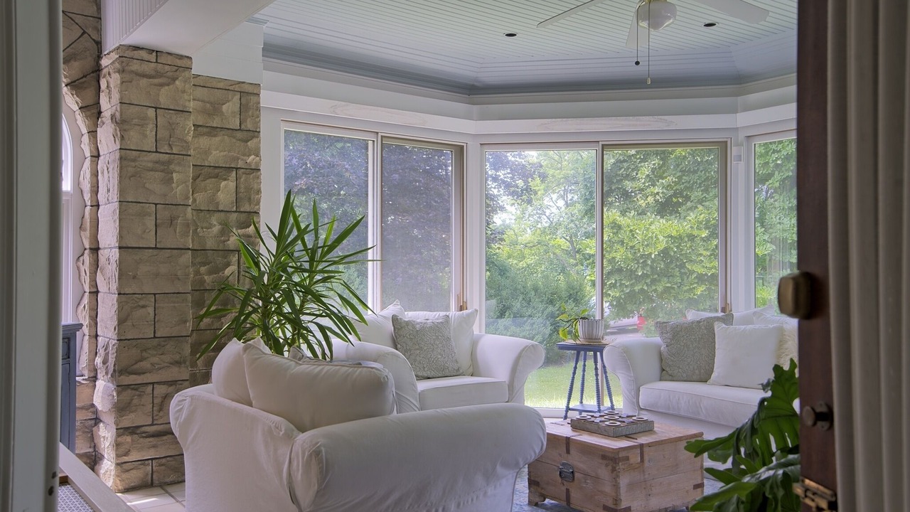 Photo of Livingroom in Ithaca