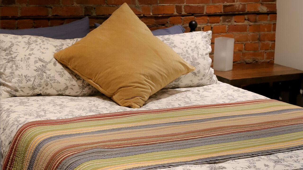 Photo of Bedroom in Stratford